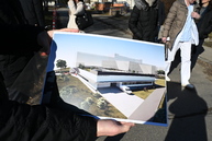 Zväčšiť fotografiu - Bojnická nemocnica sa rozrastie o nový pavilón centrálnej sterilizácie - DSC_9114